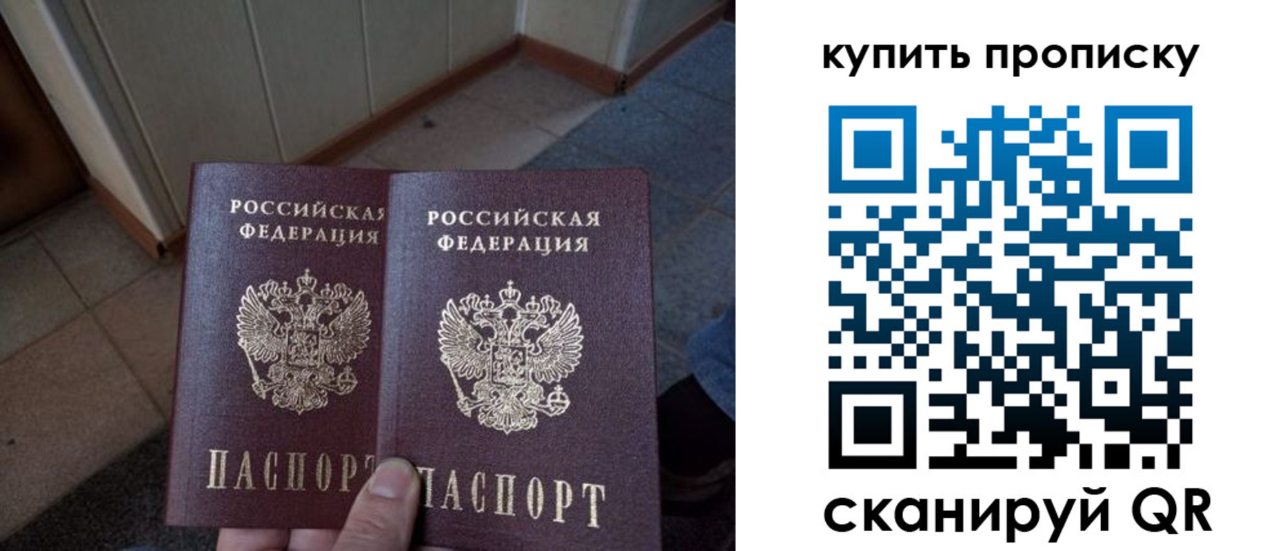 купить прописку в Амурске